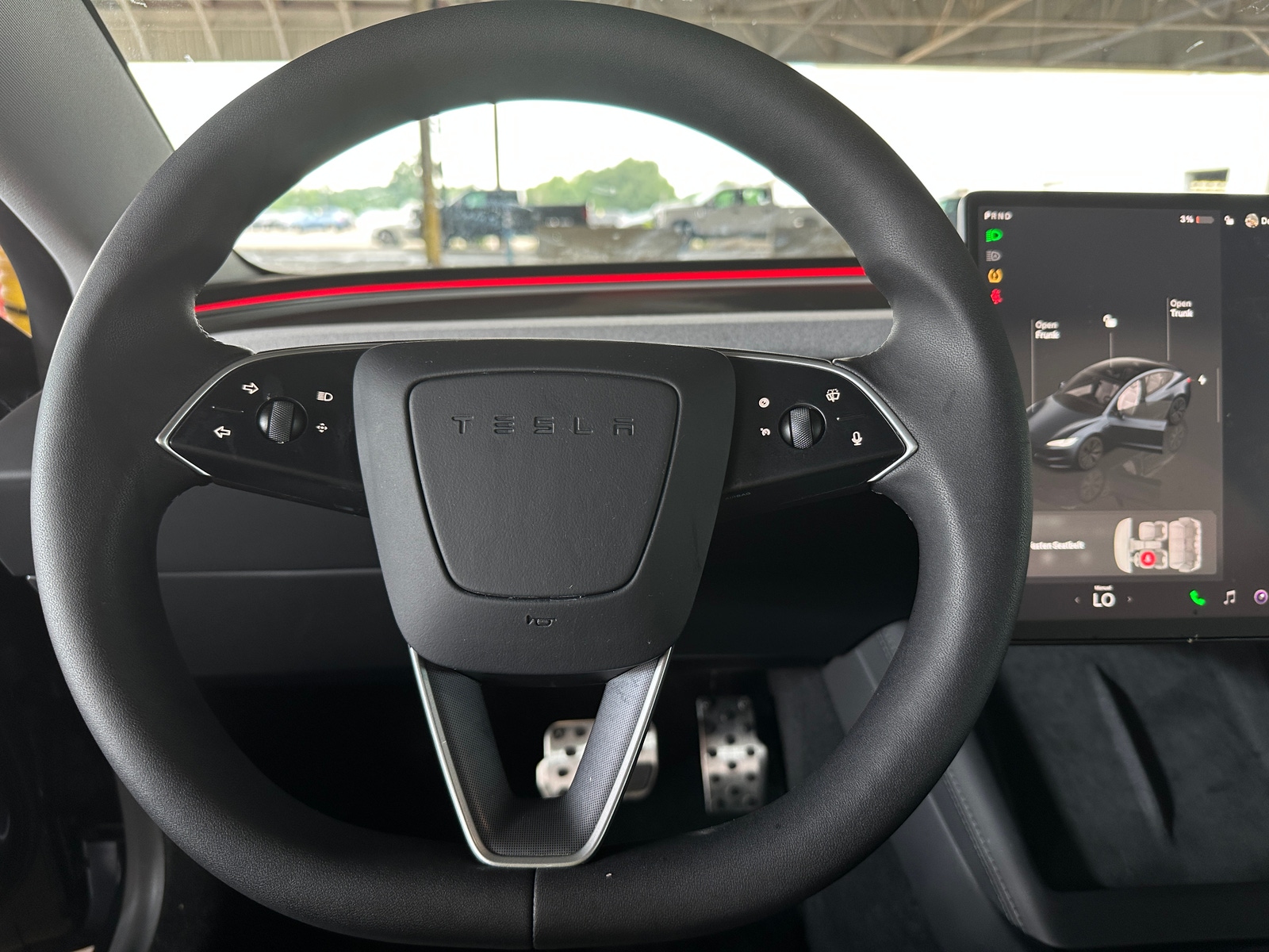 Thumbnail: 2024 Tesla Model 3 - 4