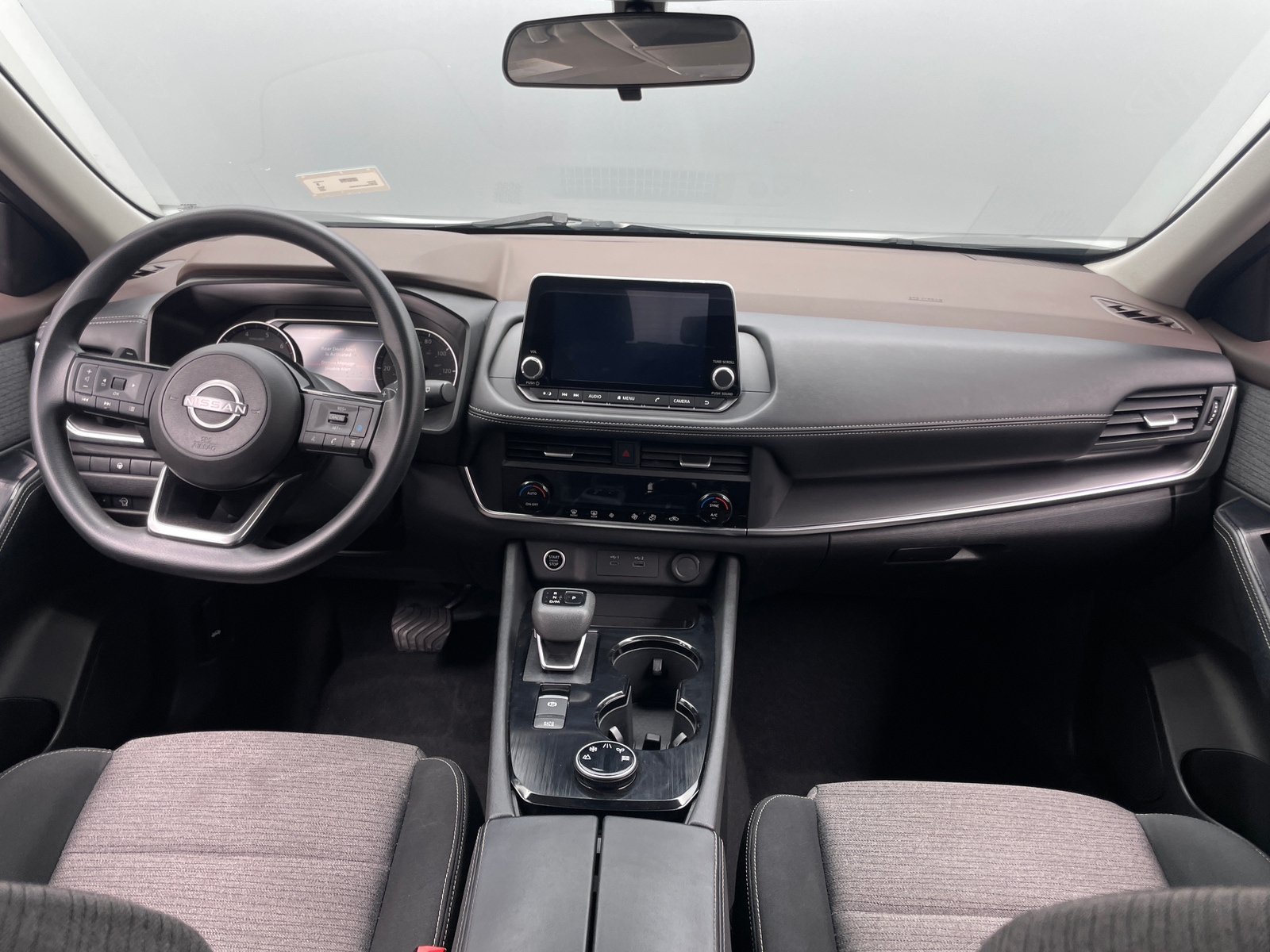 Thumbnail: 2023 Nissan Rogue - 3