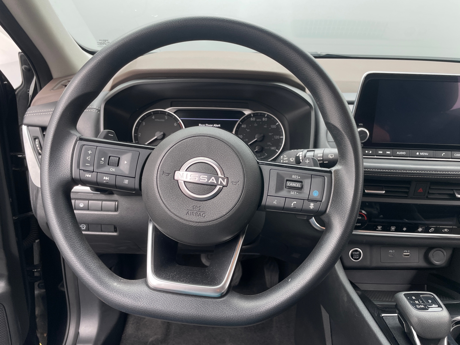 Thumbnail: 2023 Nissan Rogue - 5