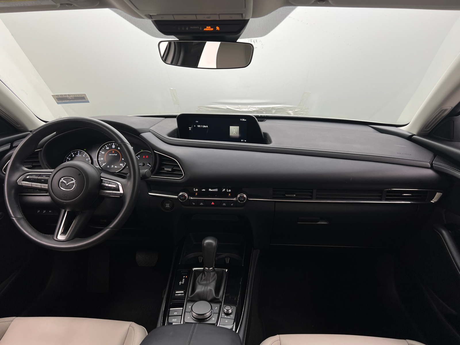 Thumbnail: 2023 Mazda CX-30 - 2