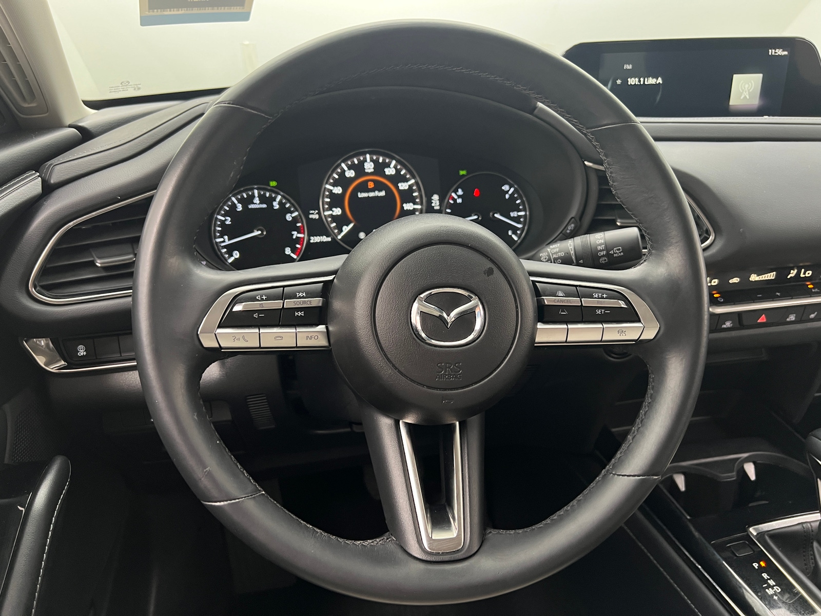 Thumbnail: 2023 Mazda CX-30 - 4