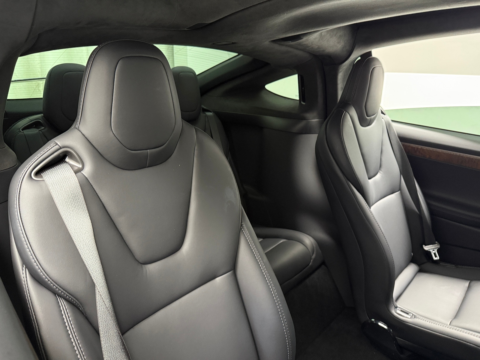 Thumbnail: 2019 Tesla Model X - 5