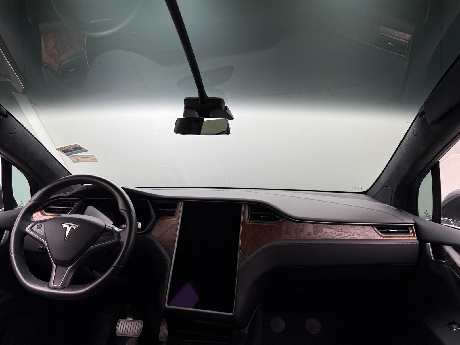 Thumbnail: 2019 Tesla Model X - 2