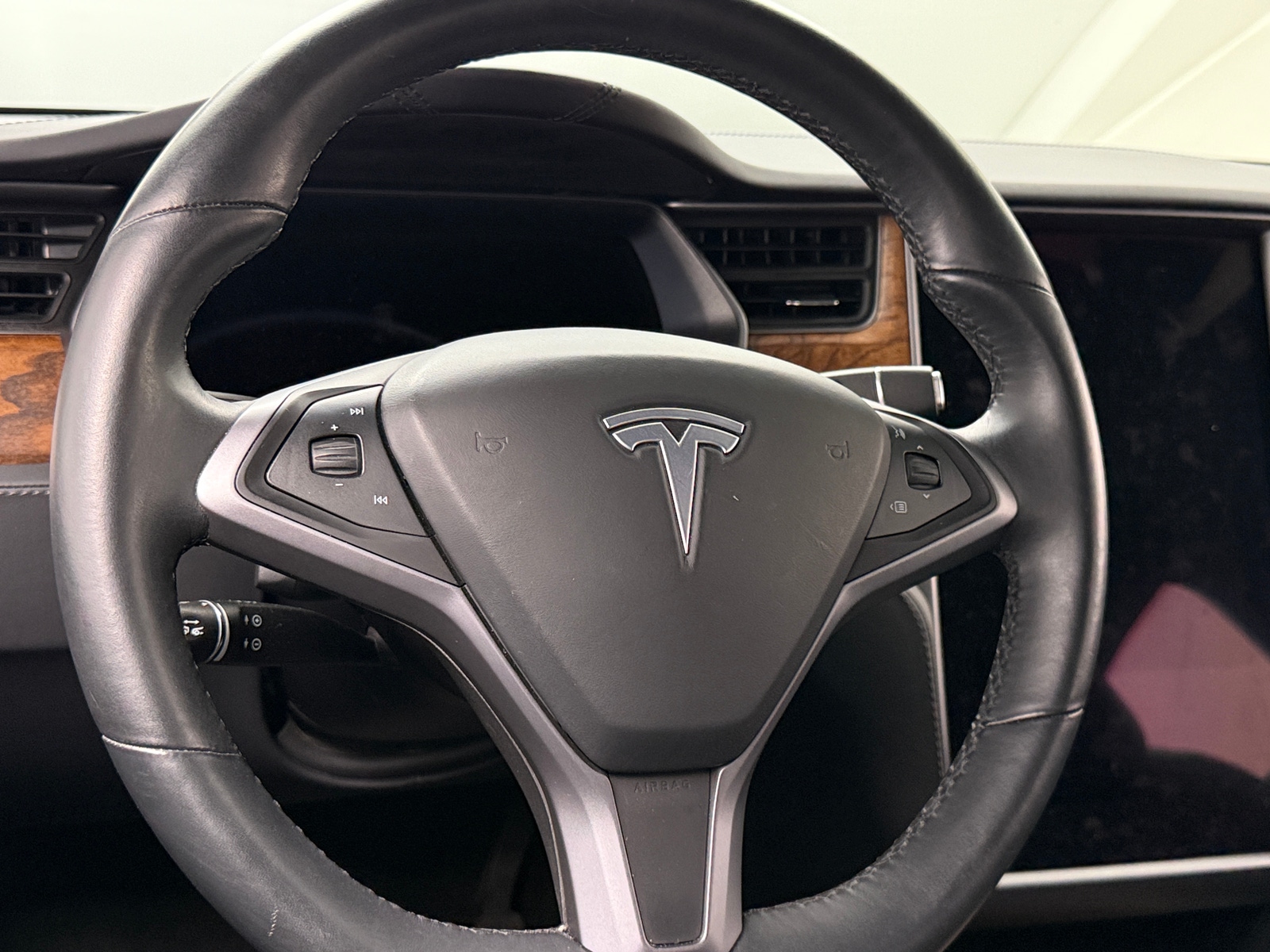 Thumbnail: 2019 Tesla Model X - 4