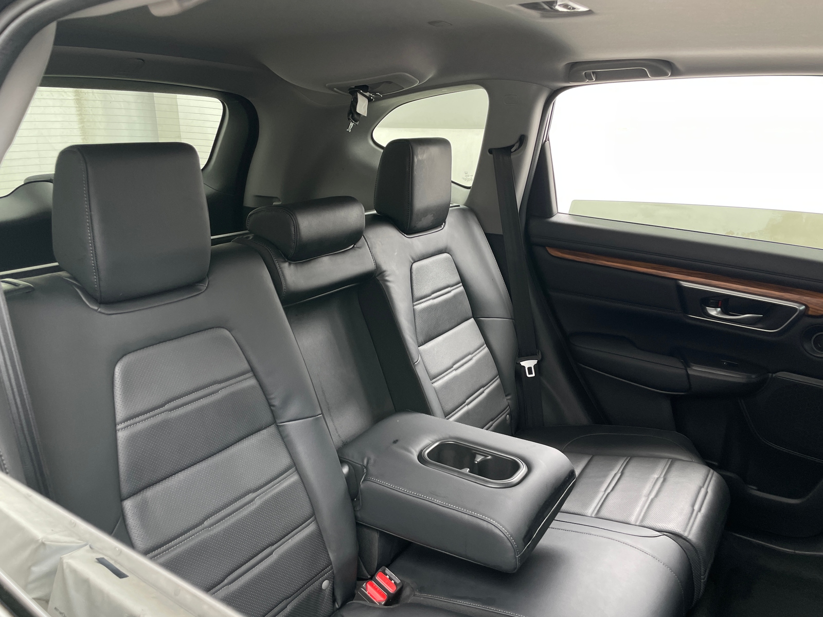 Thumbnail: 2021 Honda CR-V - 5