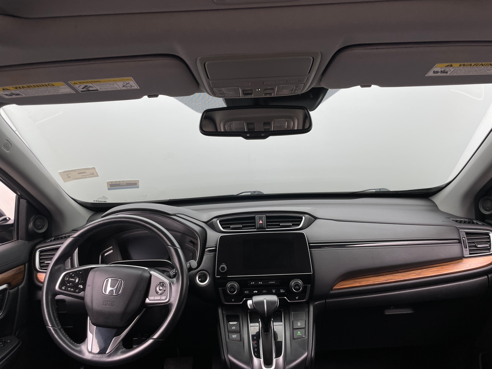 Thumbnail: 2021 Honda CR-V - 2