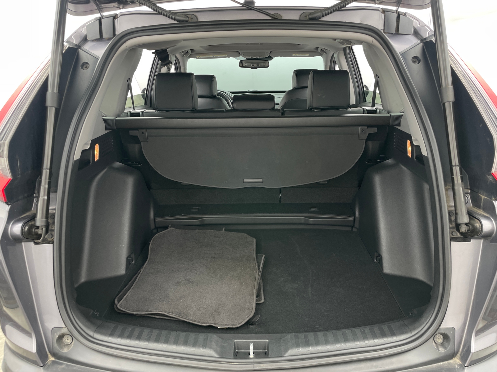 Thumbnail: 2021 Honda CR-V - 6