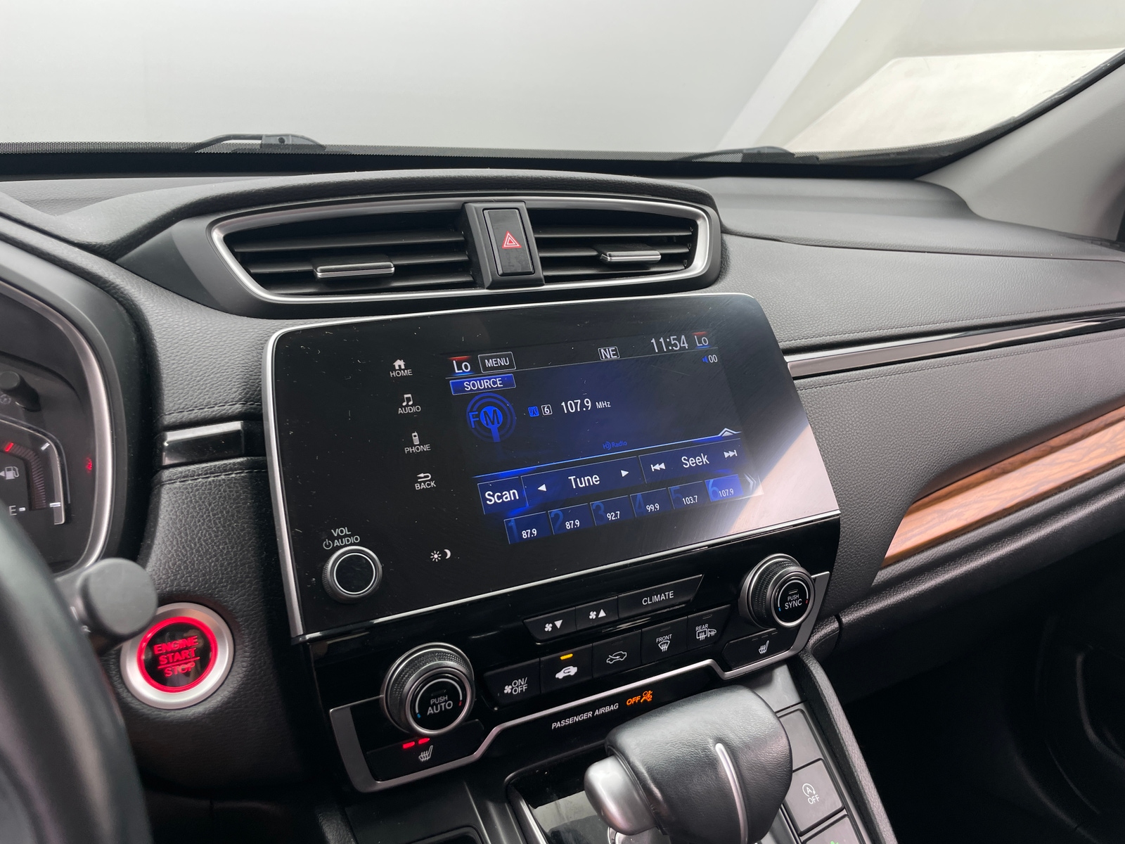 Thumbnail: 2021 Honda CR-V - 3