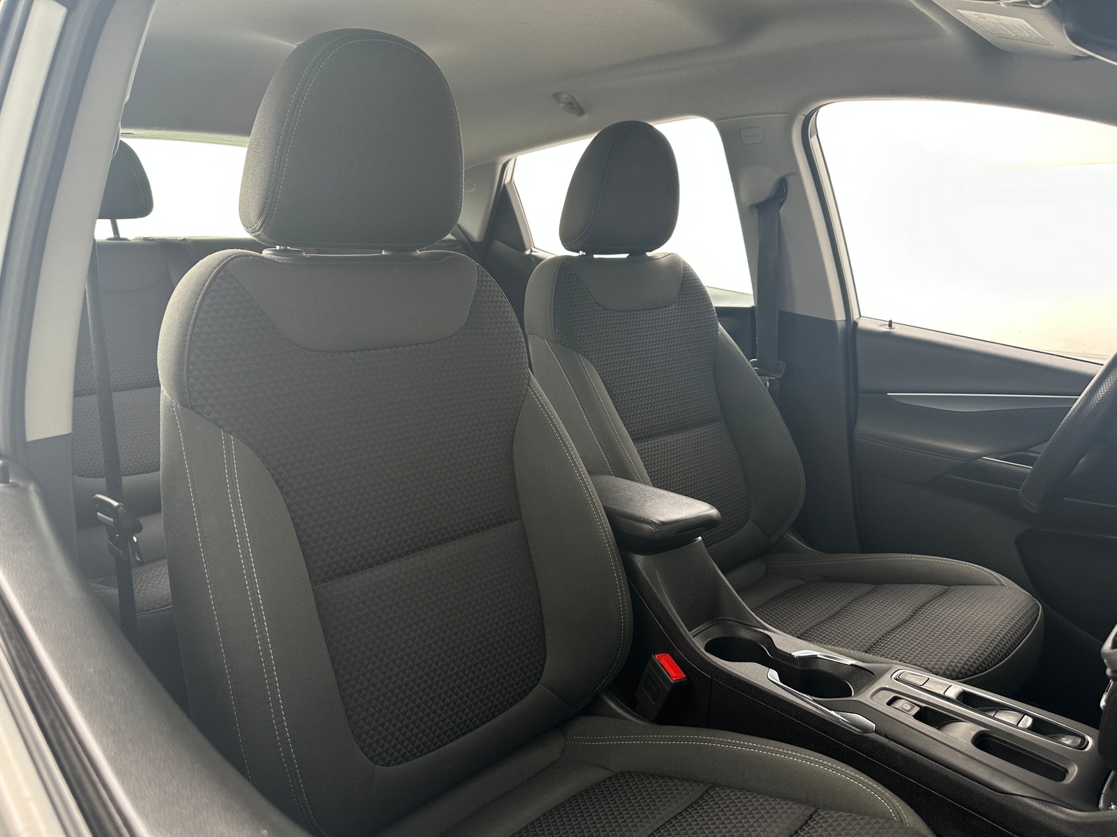 Thumbnail: 2023 Chevrolet Bolt EV - 2