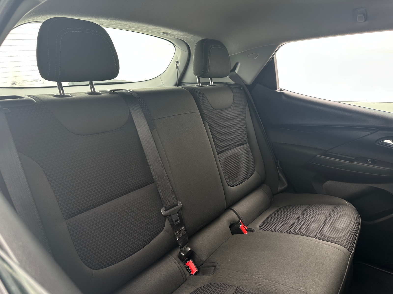 Thumbnail: 2023 Chevrolet Bolt EV - 6