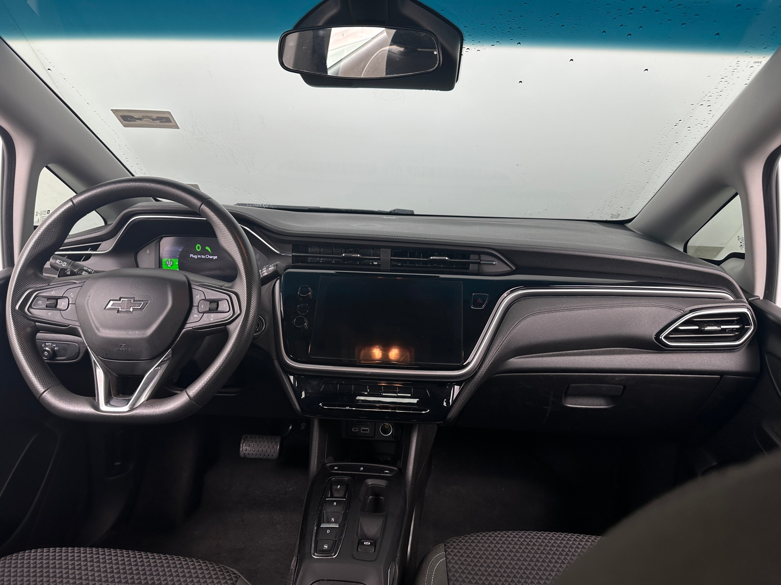 Thumbnail: 2023 Chevrolet Bolt EV - 3
