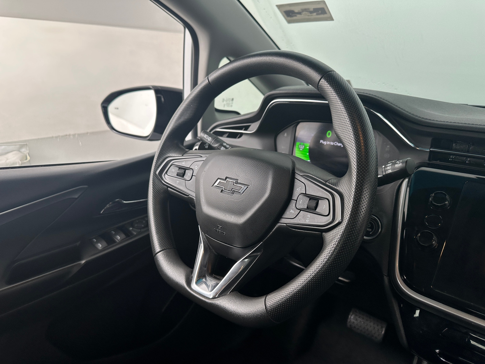 Thumbnail: 2023 Chevrolet Bolt EV - 5