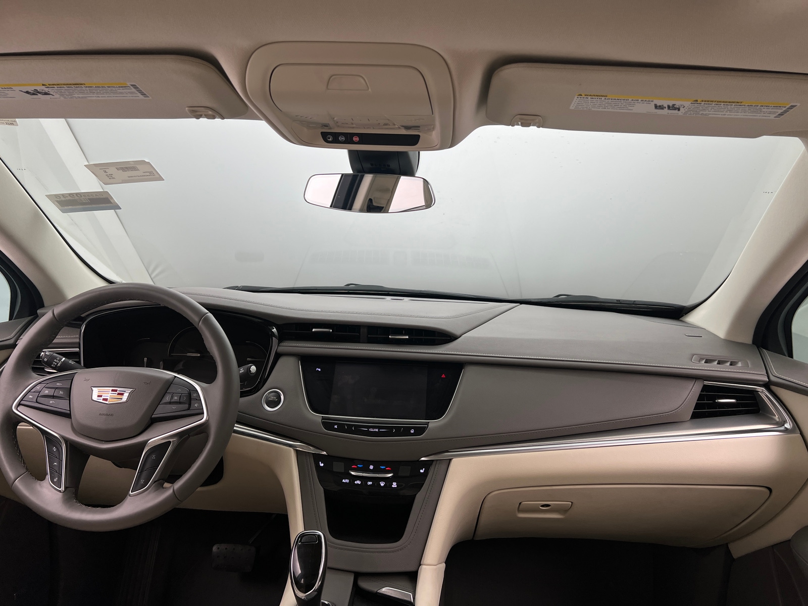 Thumbnail: 2018 Cadillac XT5 - 2