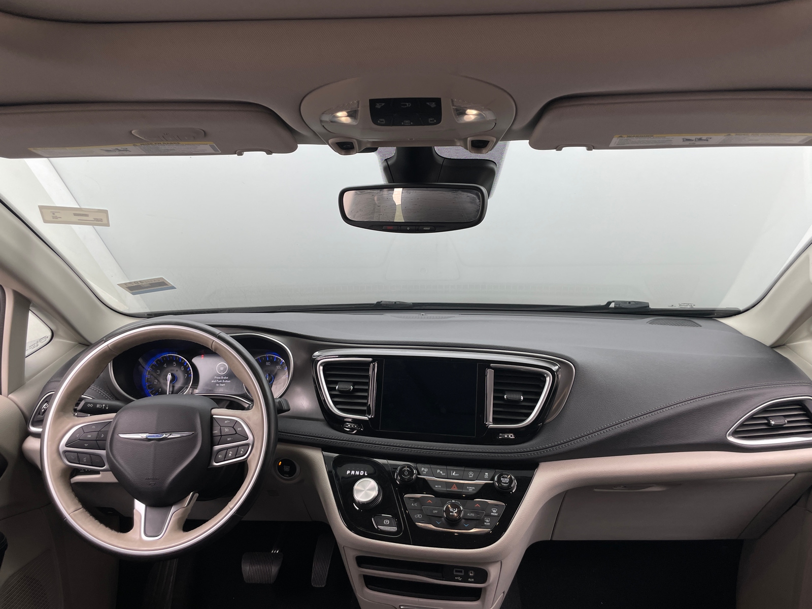 Thumbnail: 2019 Chrysler Pacifica - 2