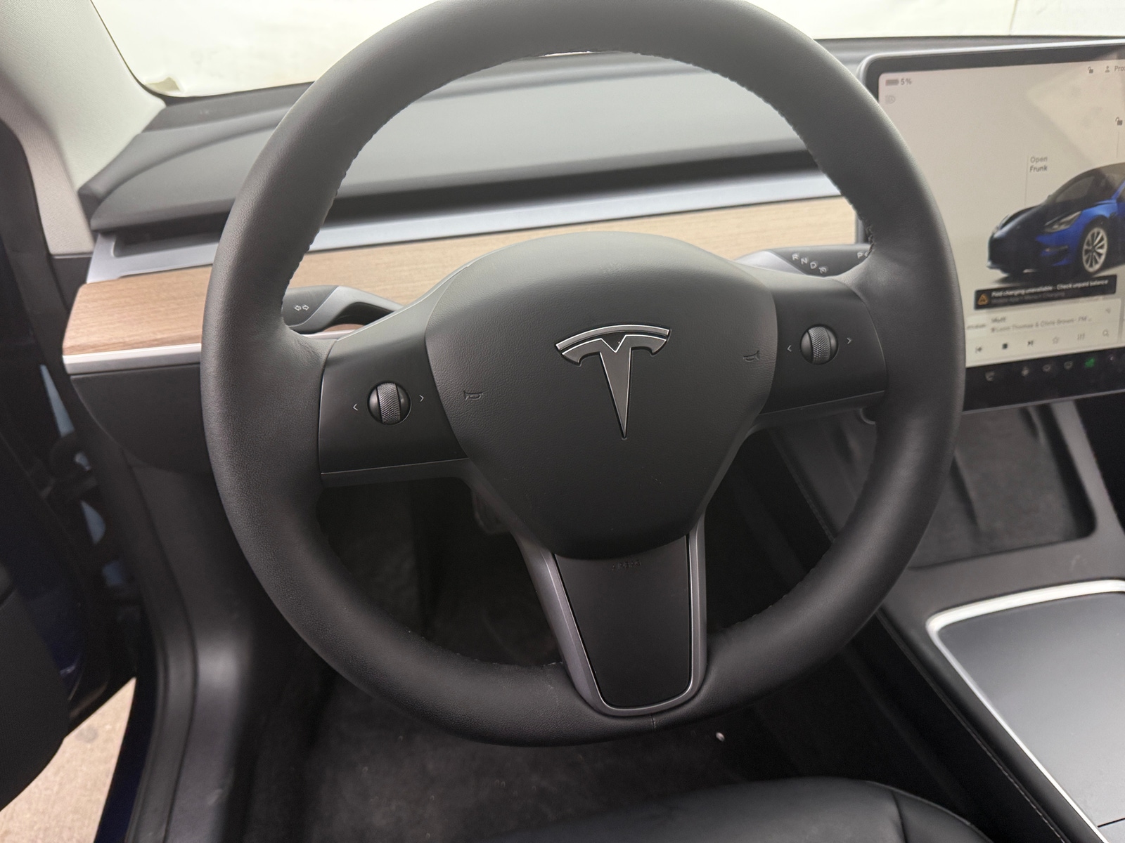 Thumbnail: 2022 Tesla Model 3 - 4