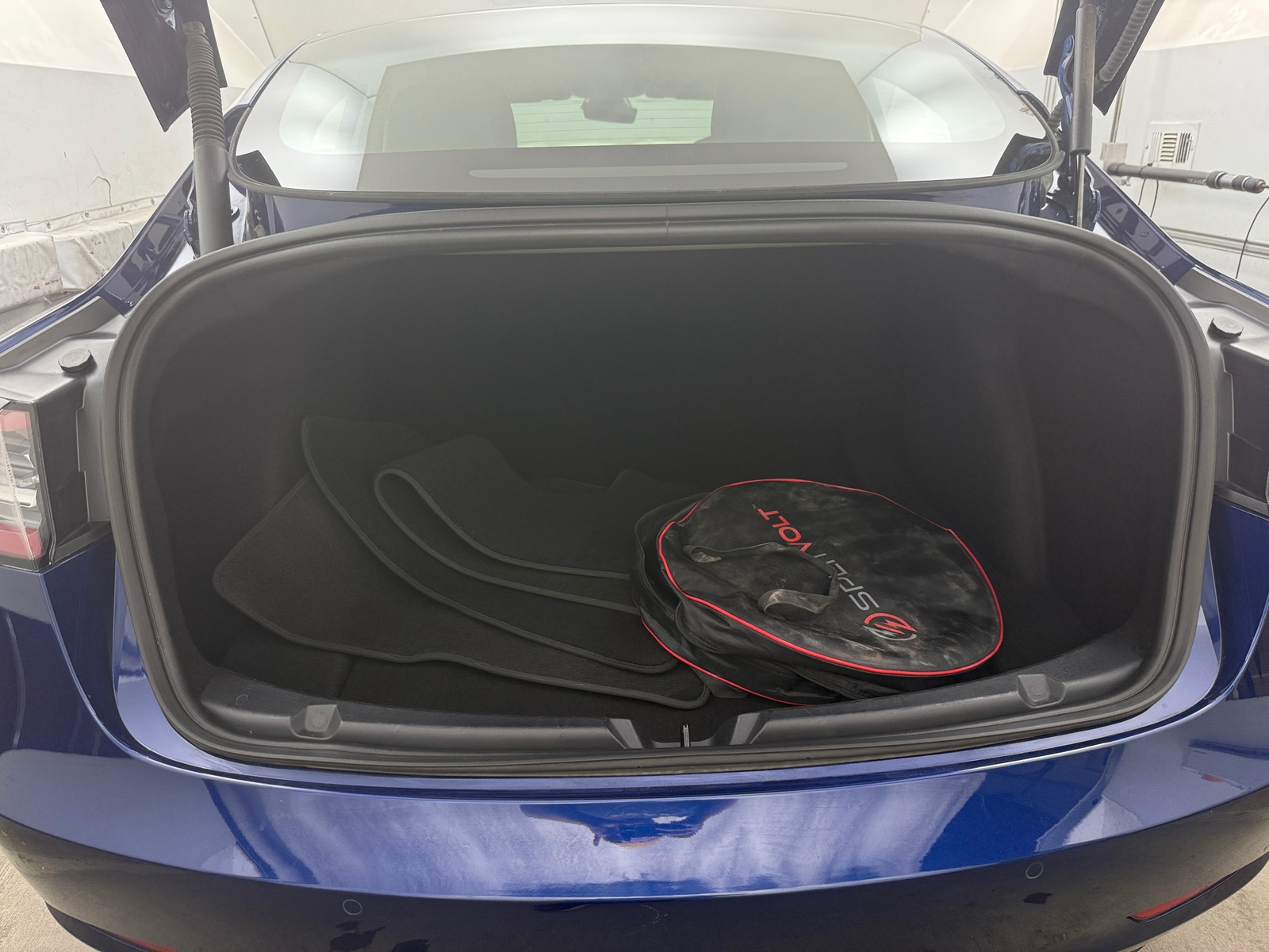 Thumbnail: 2022 Tesla Model 3 - 6