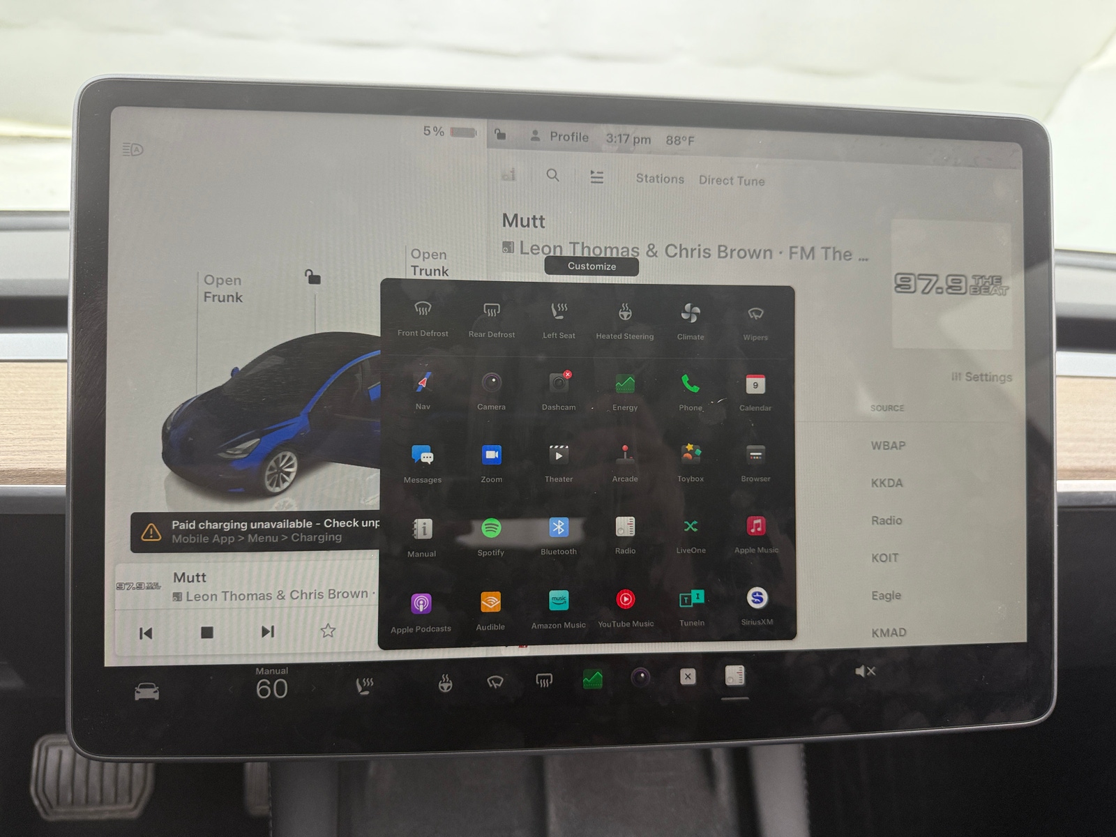 Thumbnail: 2022 Tesla Model 3 - 3