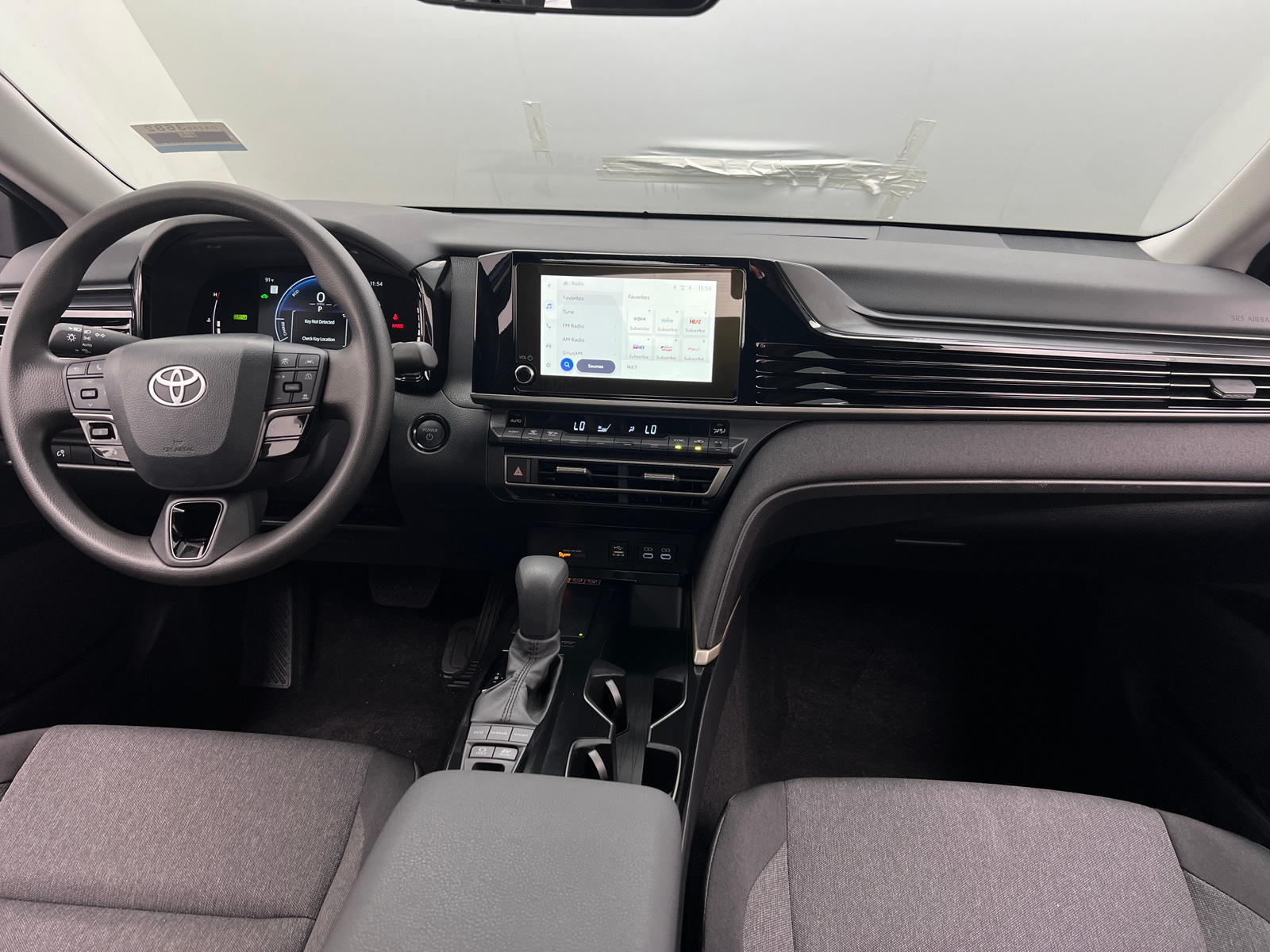 Thumbnail: 2025 Toyota Camry - 3
