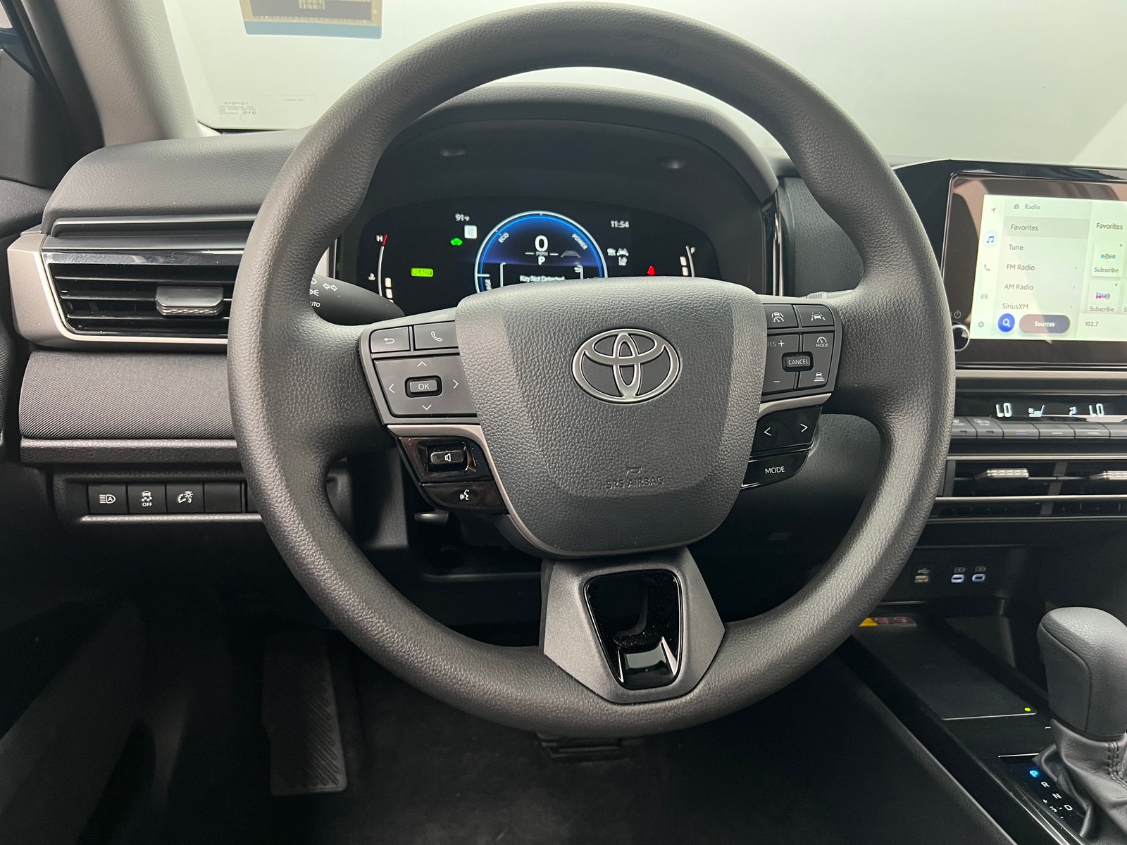 Thumbnail: 2025 Toyota Camry - 5