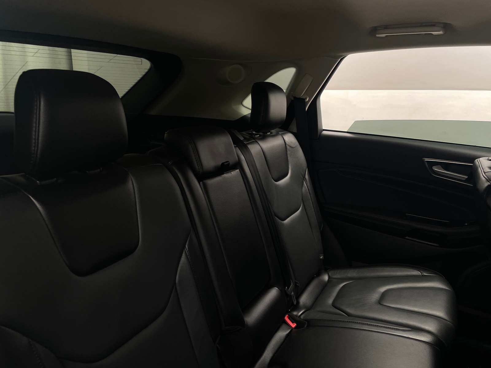 Thumbnail: 2019 Ford Edge - 5