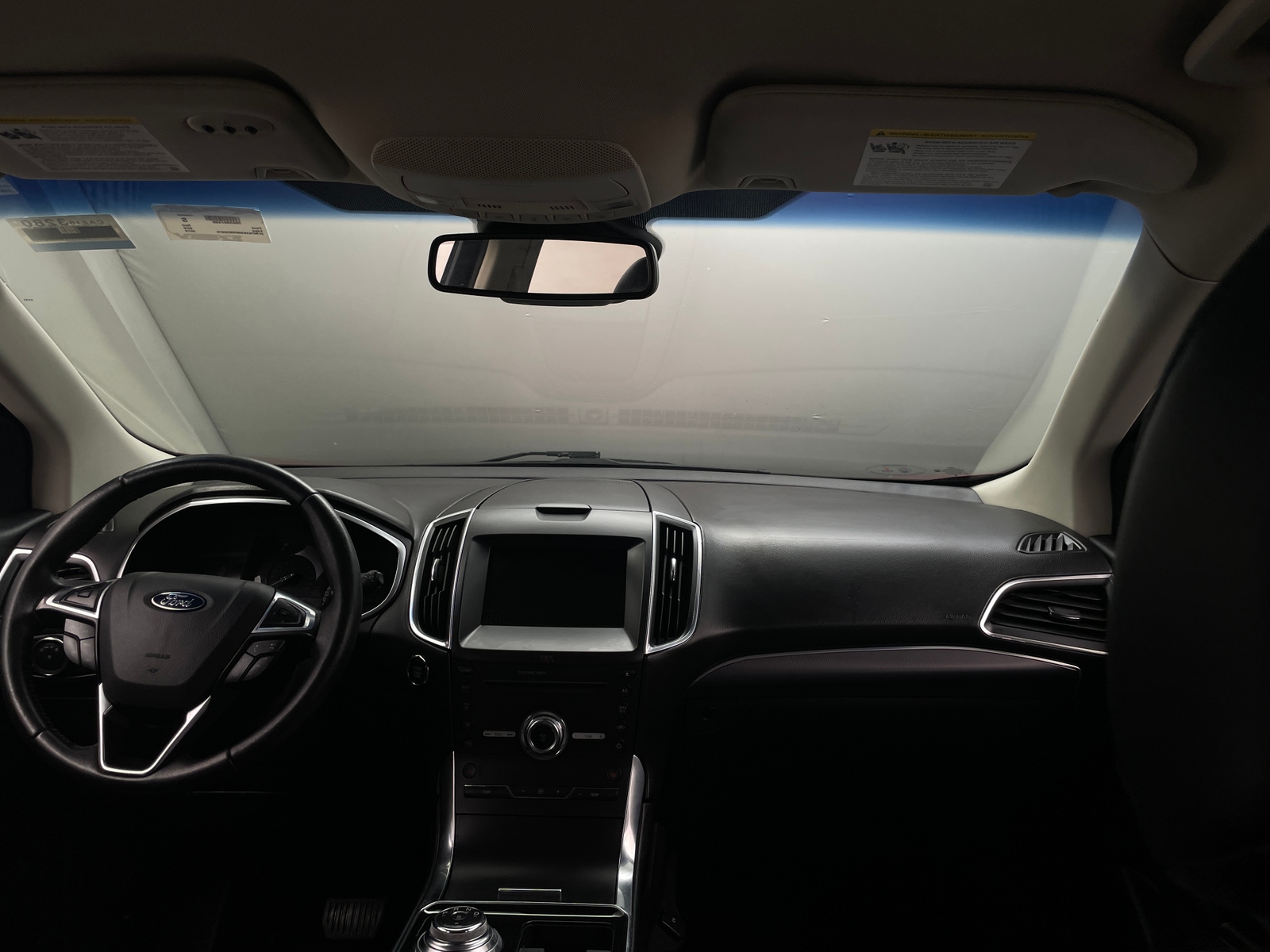 Thumbnail: 2019 Ford Edge - 2