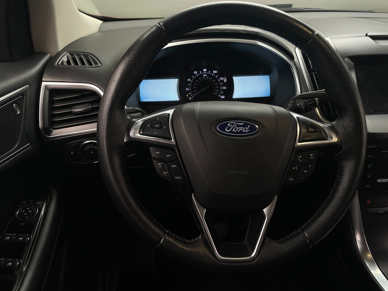 Thumbnail: 2019 Ford Edge - 4