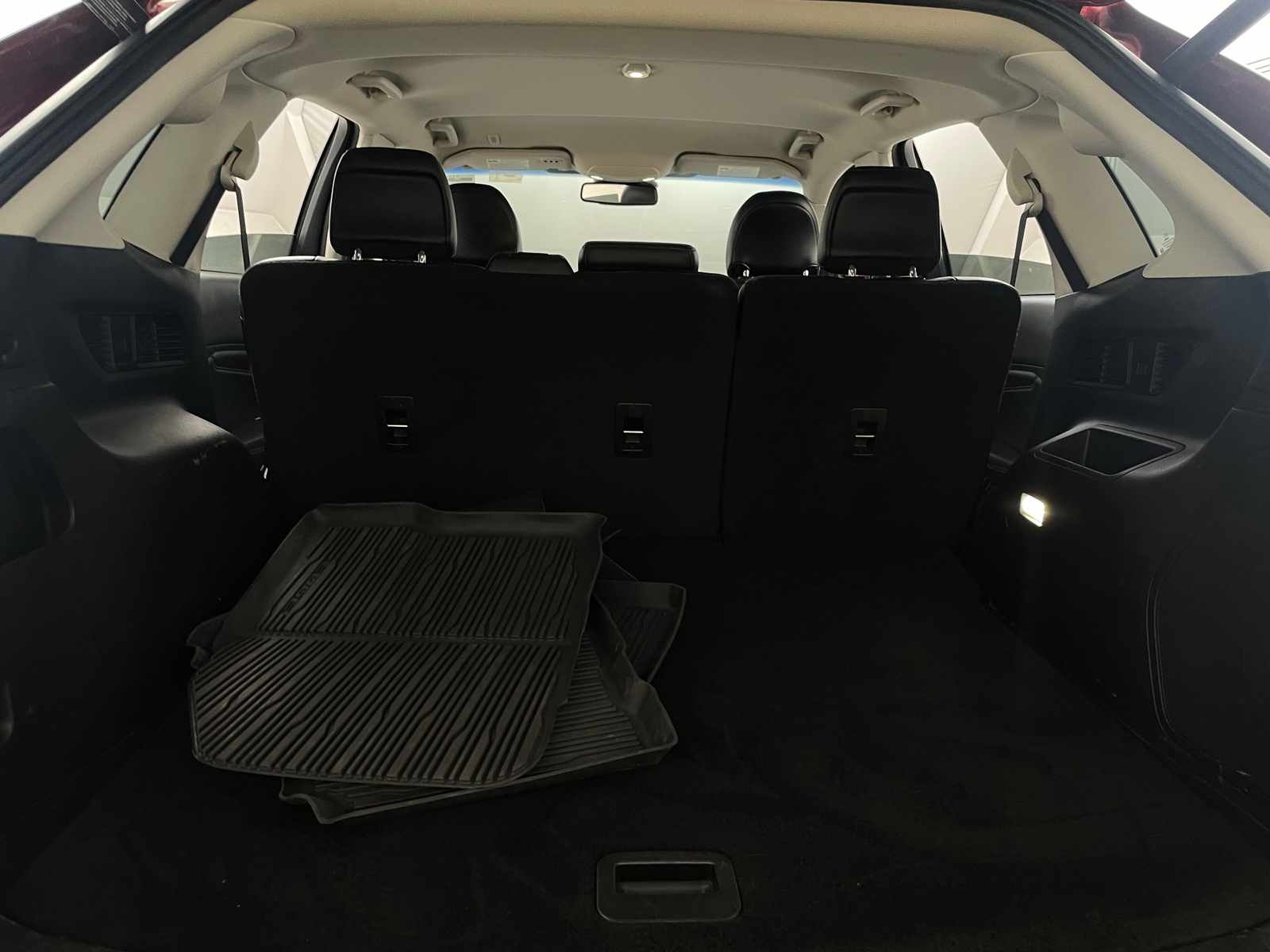 Thumbnail: 2019 Ford Edge - 6