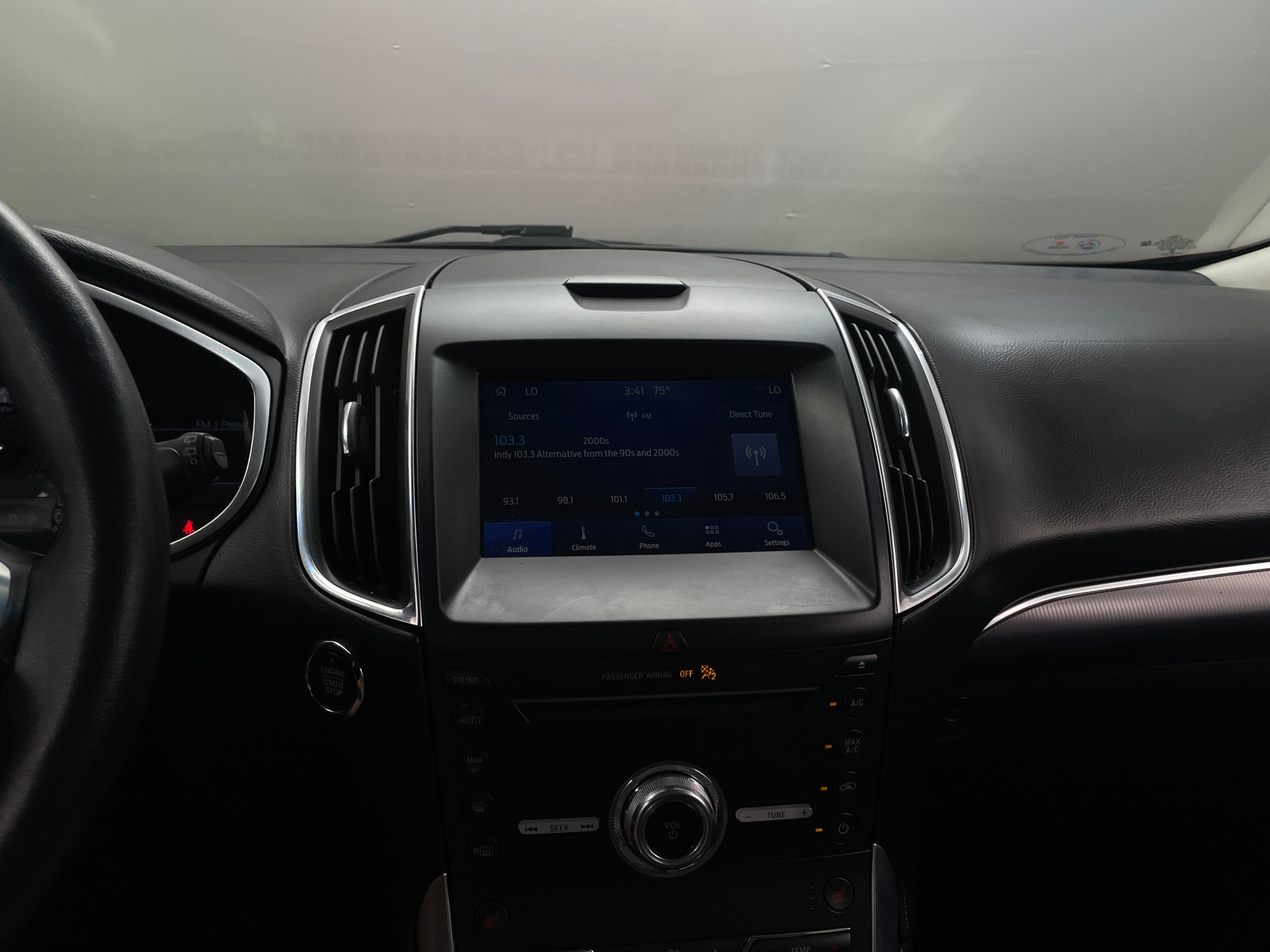Thumbnail: 2019 Ford Edge - 3