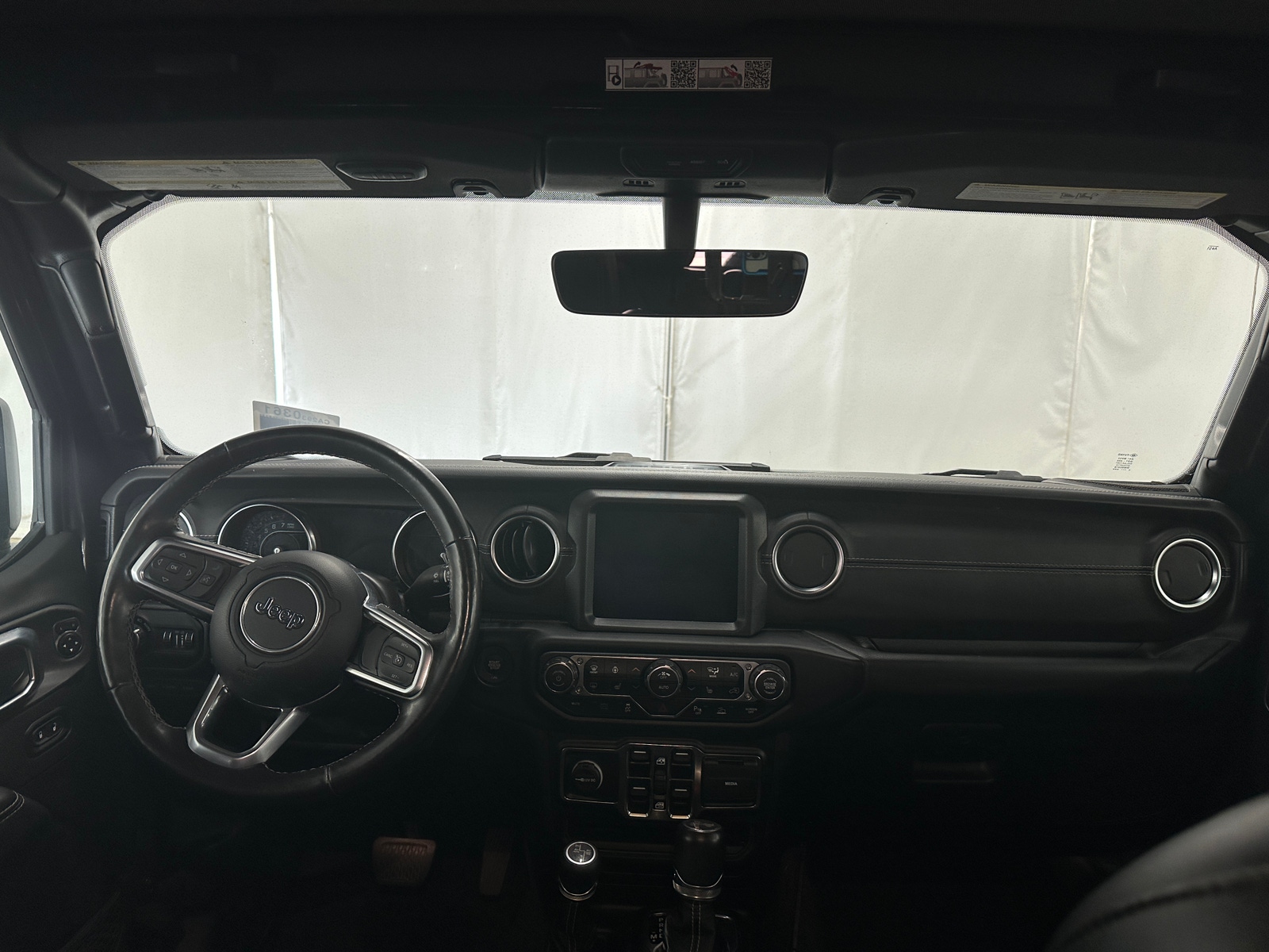 Thumbnail: 2022 Jeep Wrangler - 2