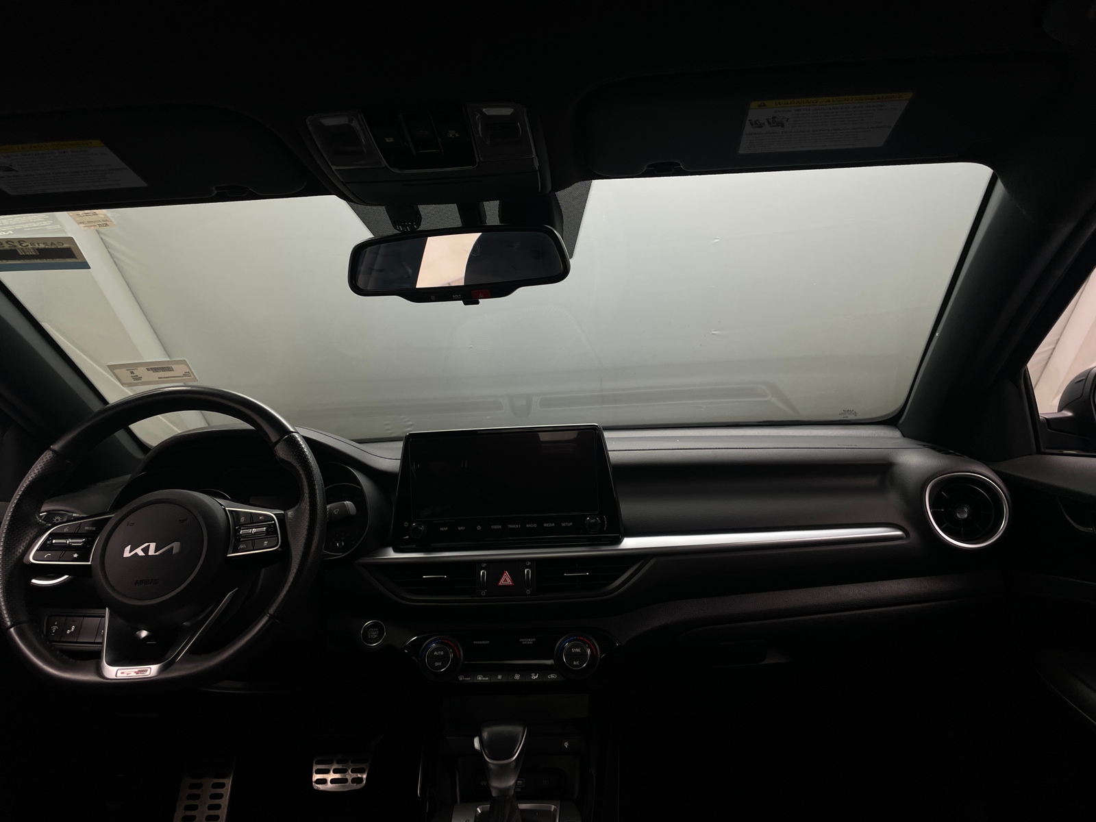 Thumbnail: 2023 Kia Forte - 2