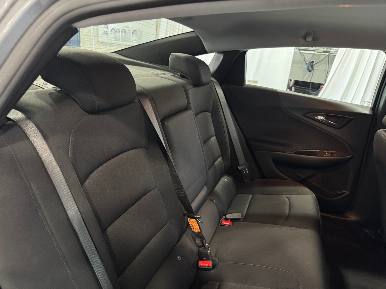 Thumbnail: 2023 Chevrolet Malibu - 6