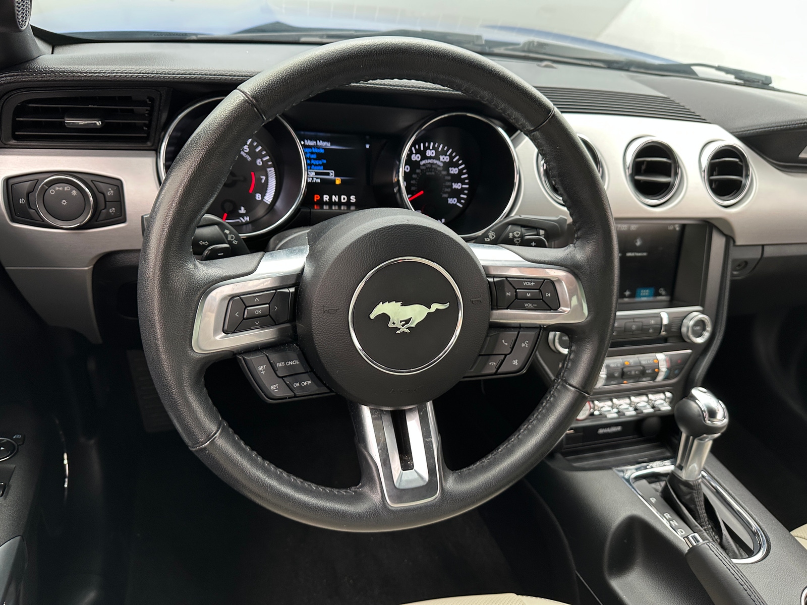 Thumbnail: 2017 Ford Mustang - 3