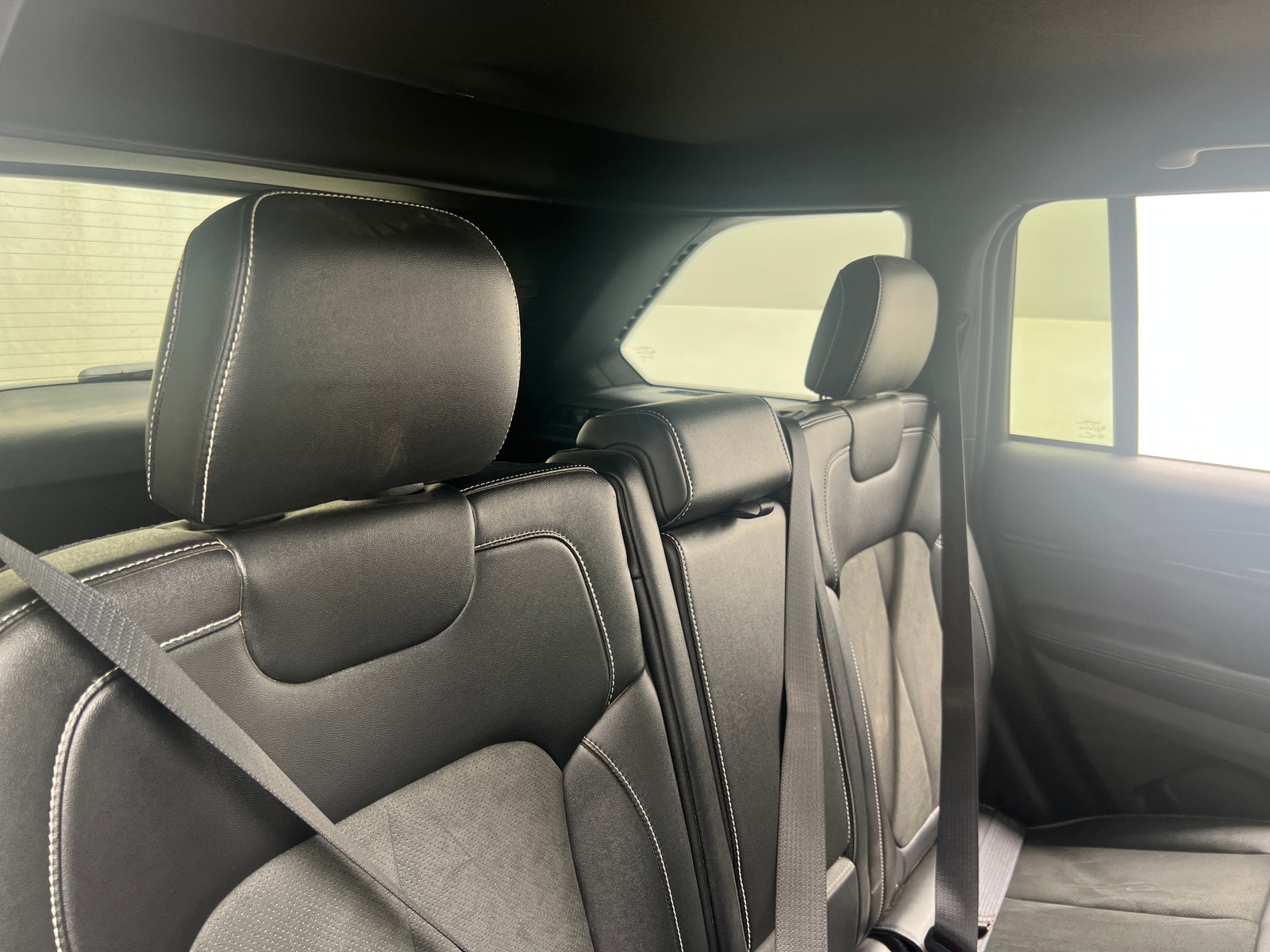 Thumbnail: 2023 Jeep Grand Cherokee - 6
