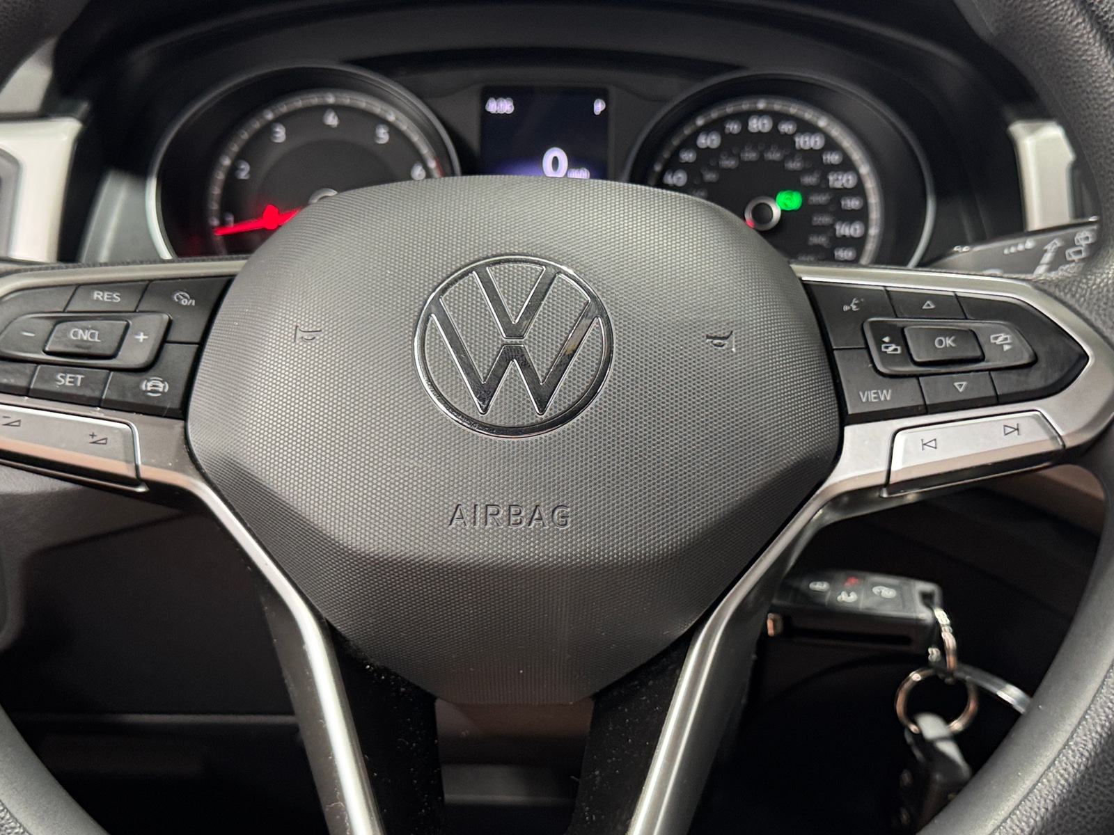Thumbnail: 2020 Volkswagen Atlas - 5