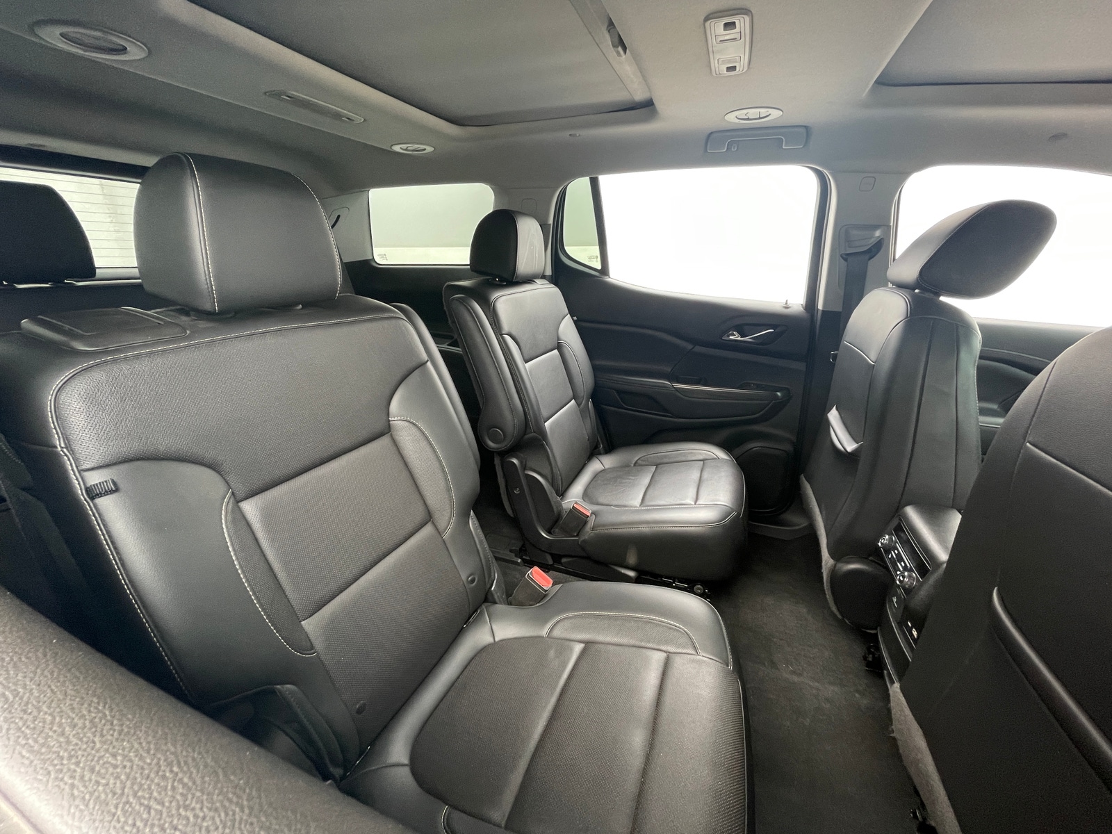 Thumbnail: 2020 GMC Acadia - 5