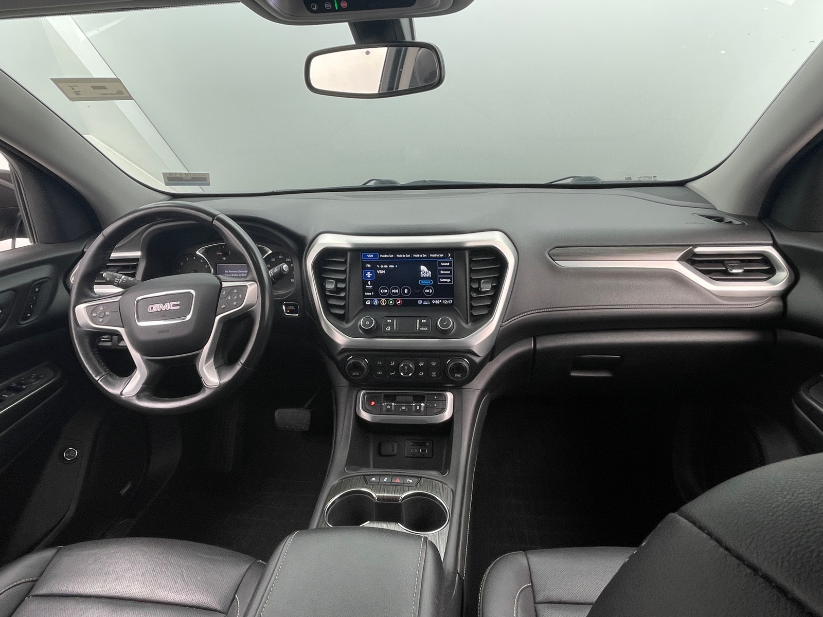Thumbnail: 2020 GMC Acadia - 2