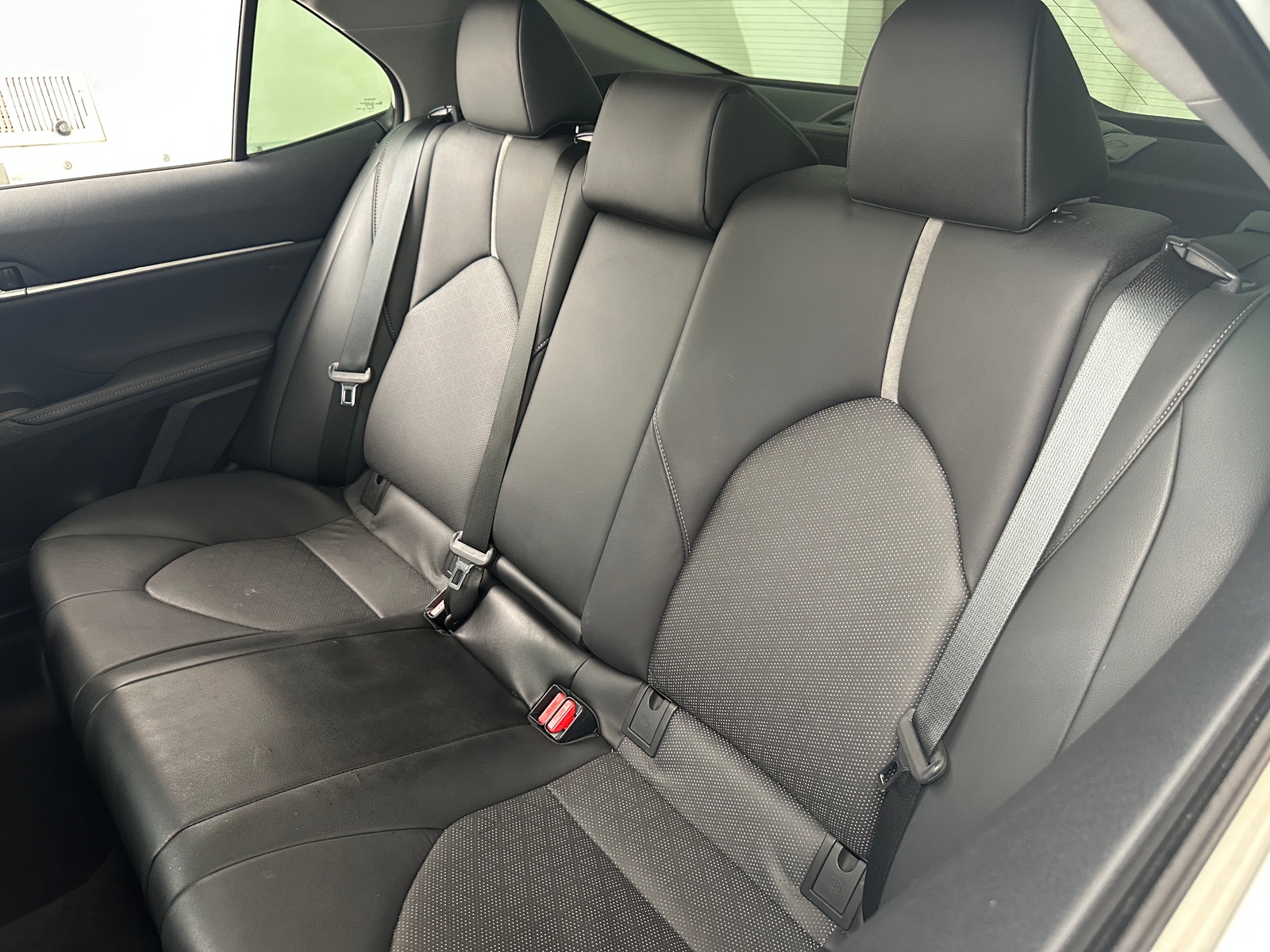 Thumbnail: 2021 Toyota Camry - 5