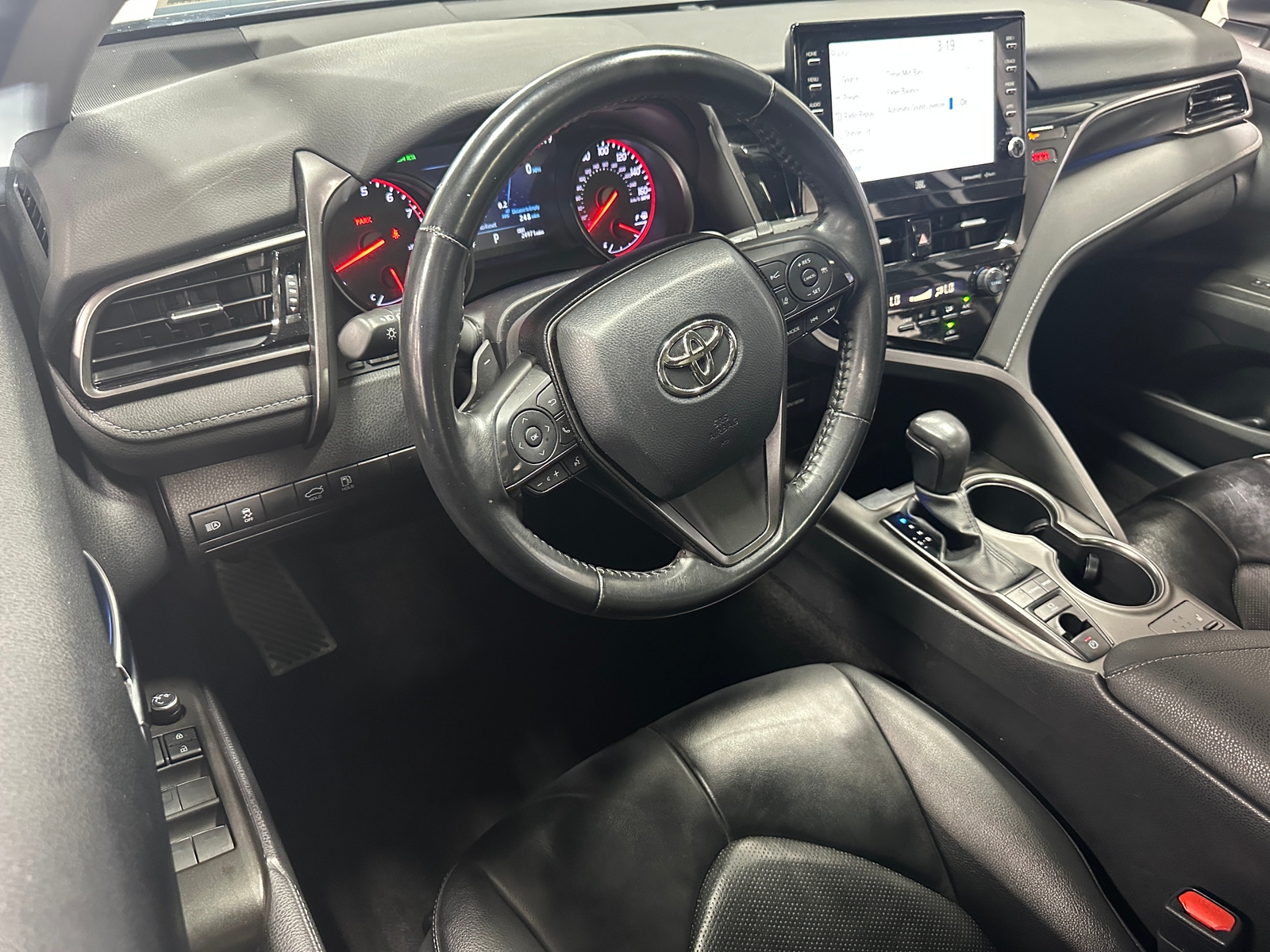 Thumbnail: 2021 Toyota Camry - 2