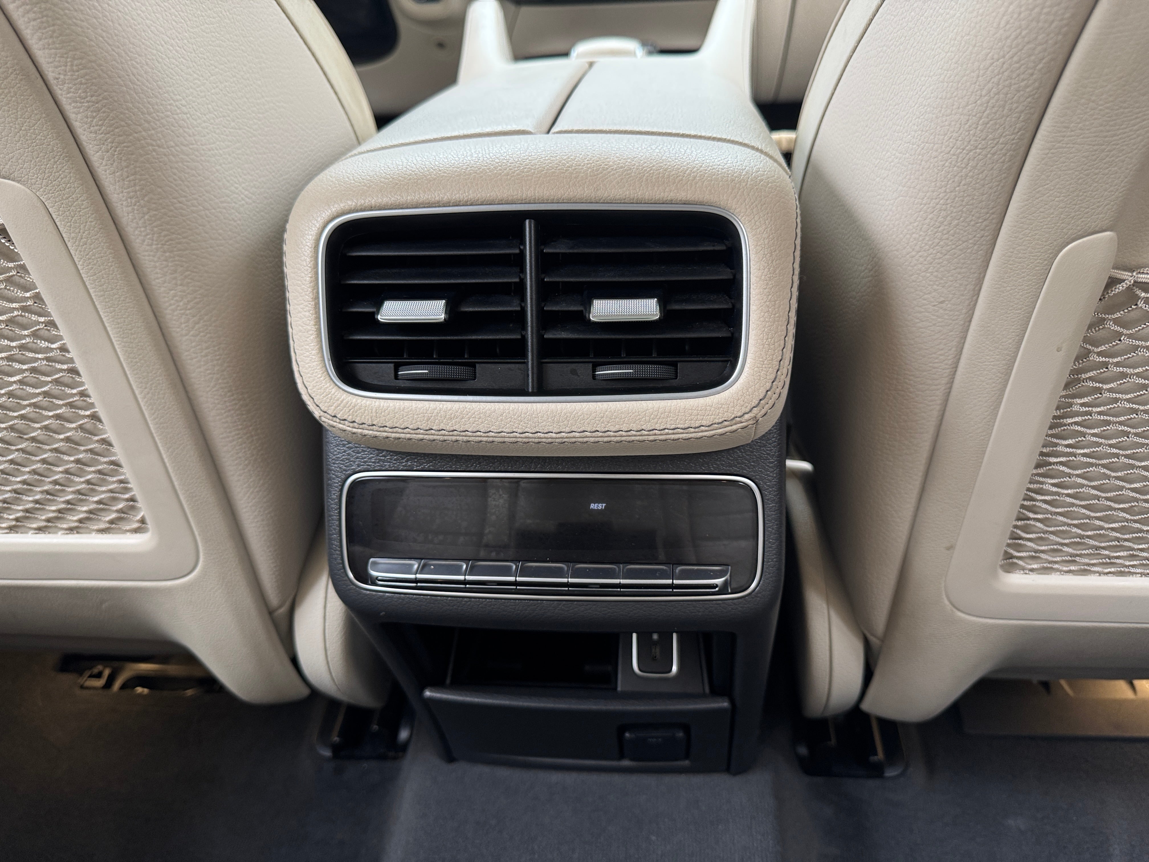 2020 Mercedes-Benz GLS