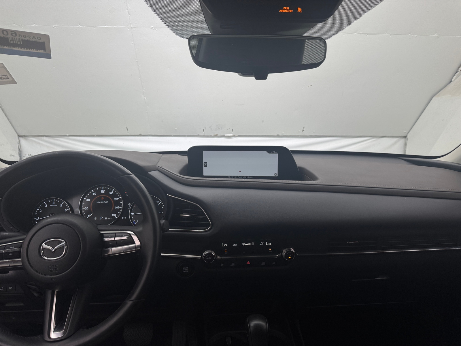 Thumbnail: 2023 Mazda CX-30 - 2