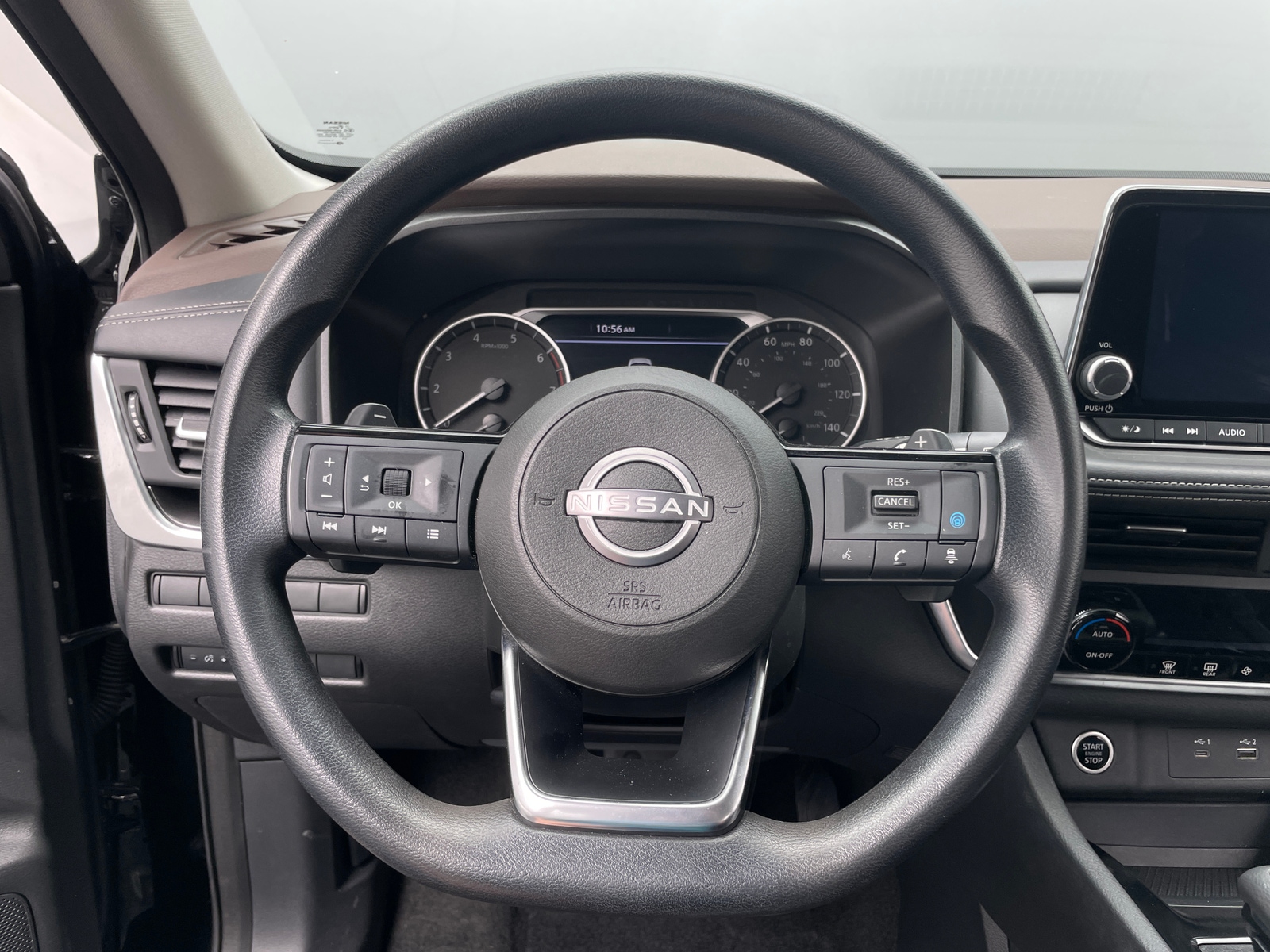 Thumbnail: 2023 Nissan Rogue - 5