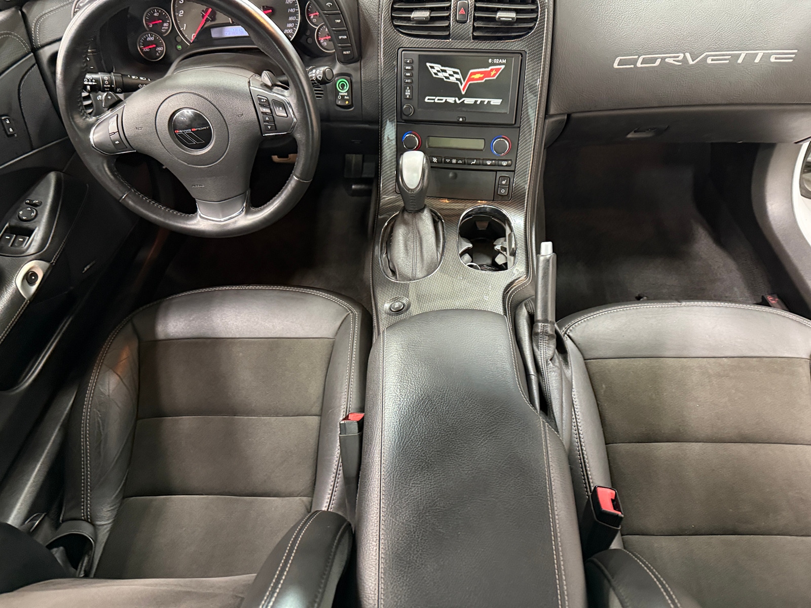 Thumbnail: 2013 Chevrolet Corvette - 2