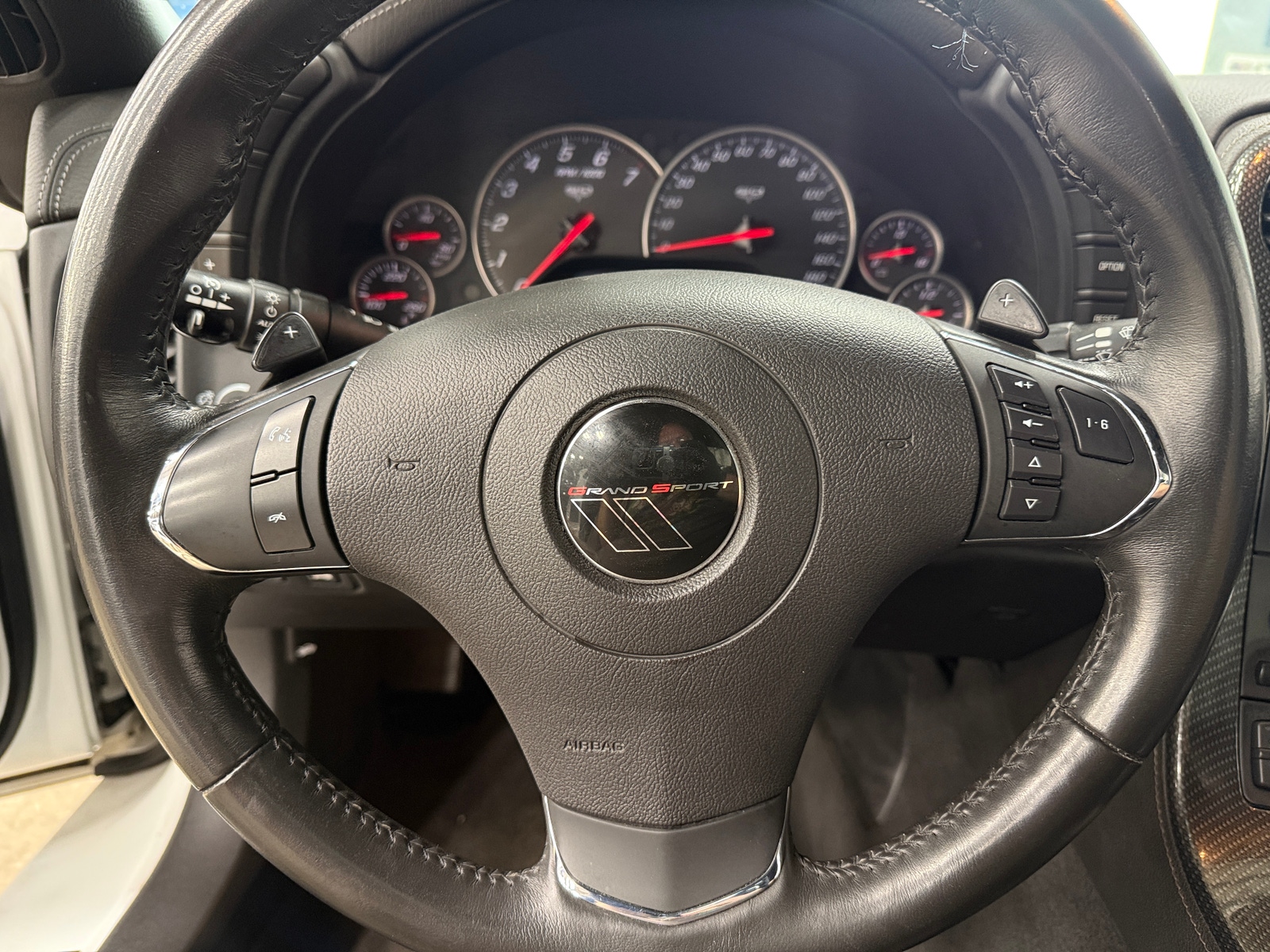 Thumbnail: 2013 Chevrolet Corvette - 4