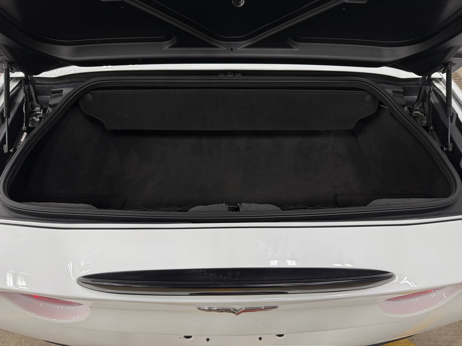 Thumbnail: 2013 Chevrolet Corvette - 5