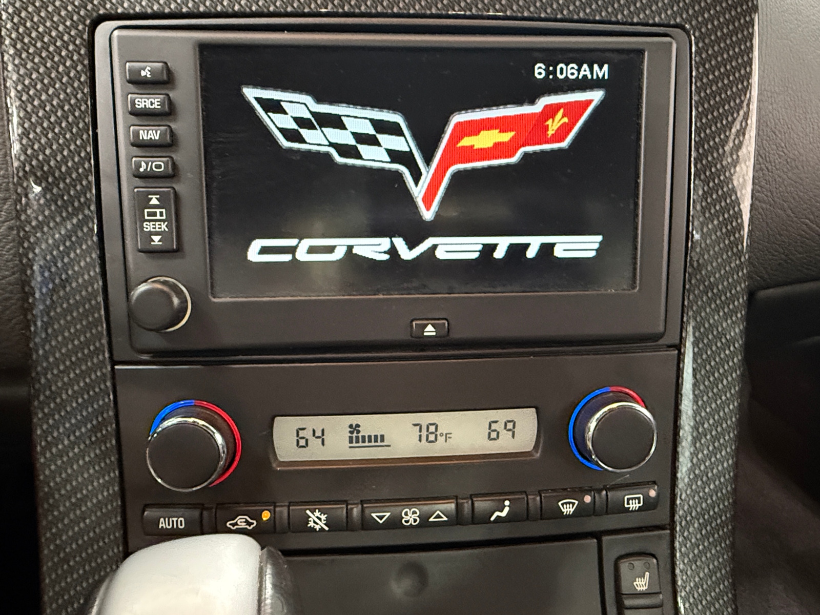 Thumbnail: 2013 Chevrolet Corvette - 3