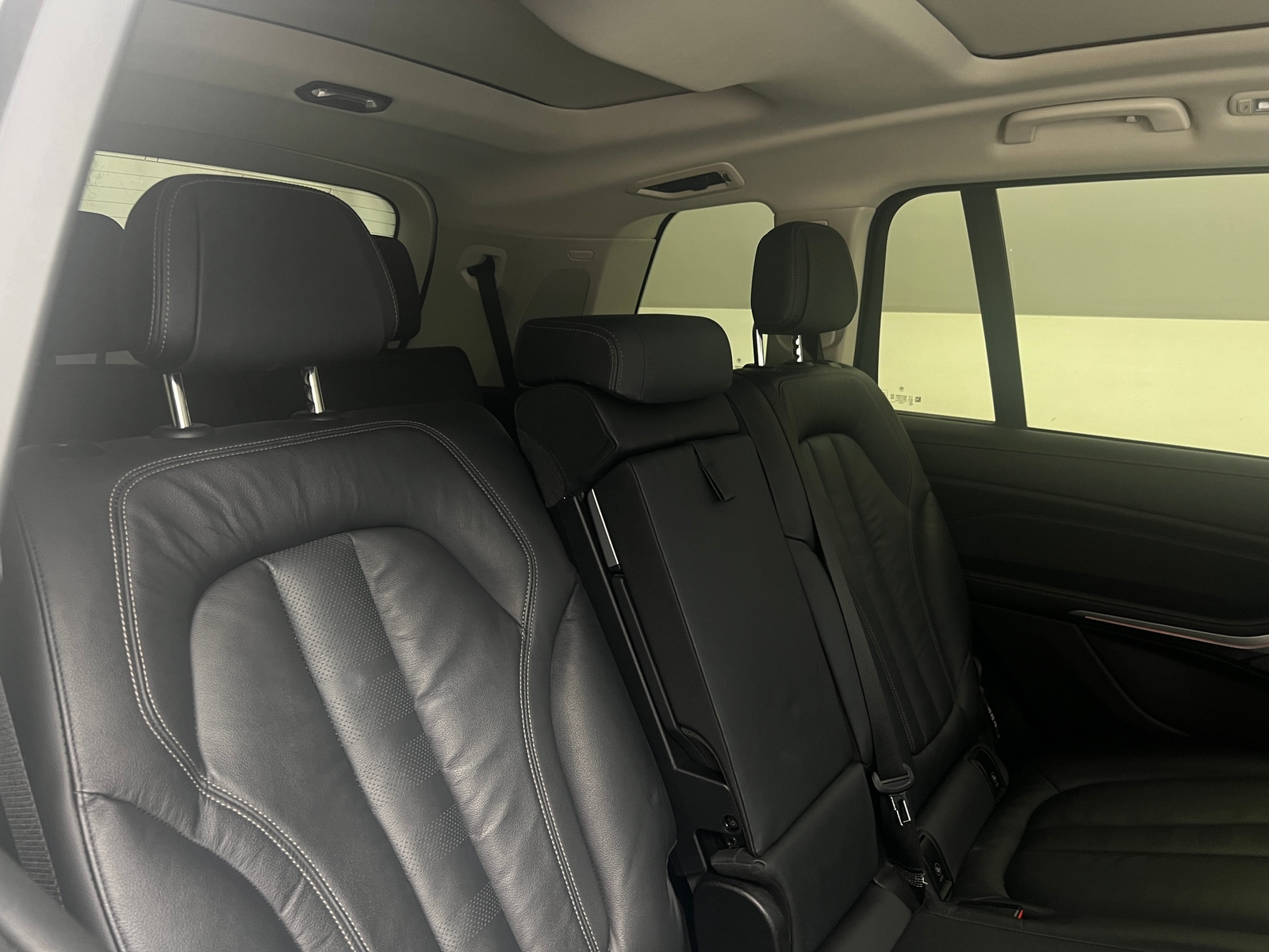Thumbnail: 2019 BMW X7 - 5