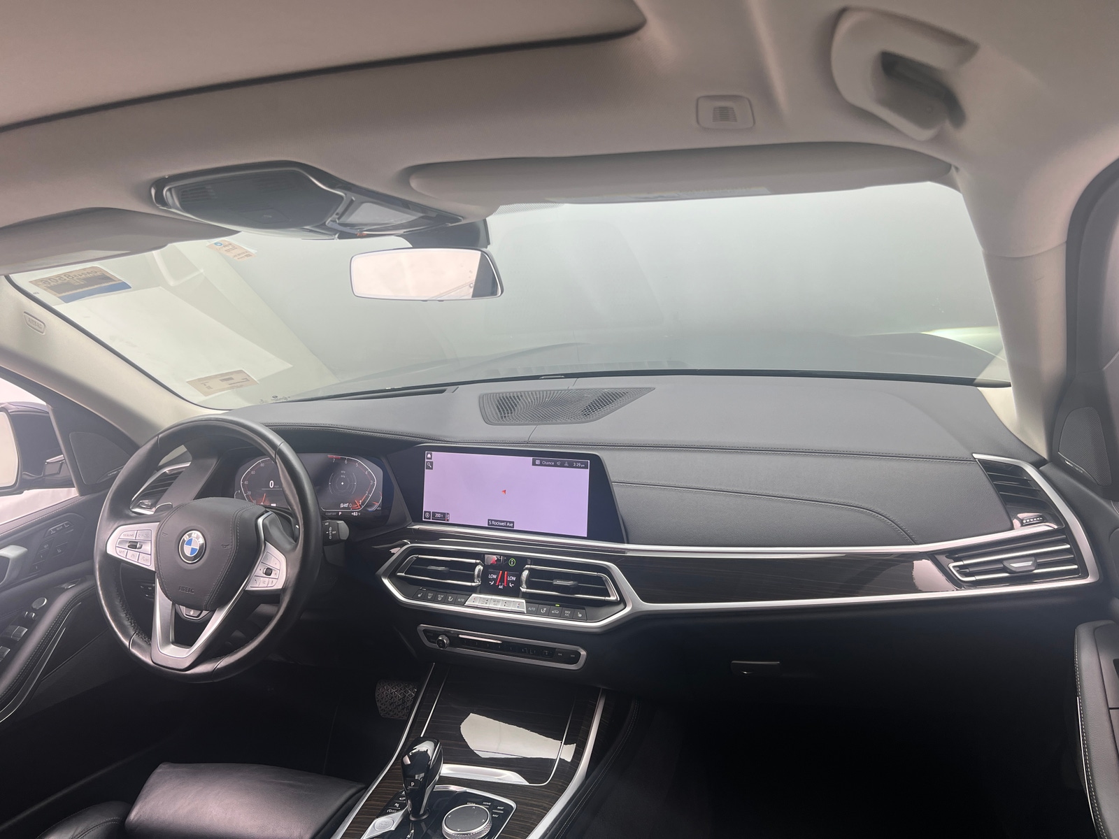 Thumbnail: 2019 BMW X7 - 2