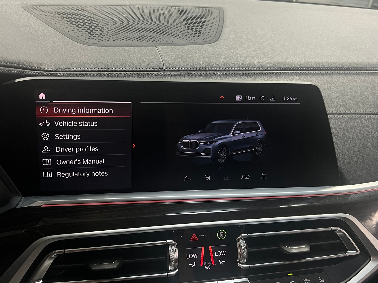 Thumbnail: 2019 BMW X7 - 3
