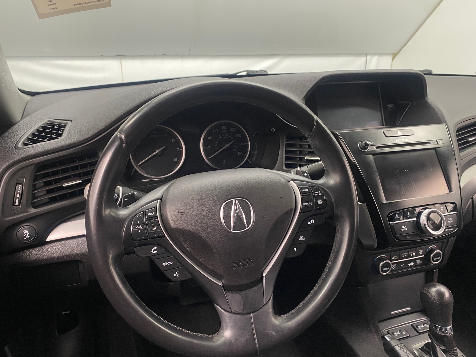 Thumbnail: 2016 Acura ILX - 4