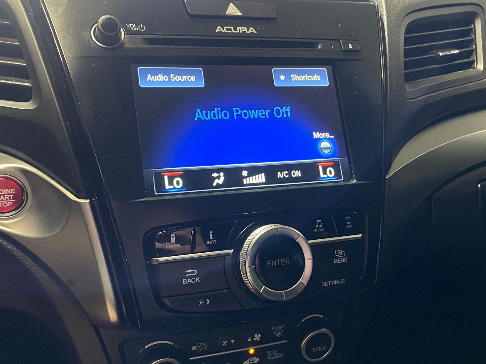 Thumbnail: 2016 Acura ILX - 3